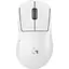 Мышь Logitech Pro X Superlight 2 Dex White (910-007363) [128019] - миниатюра 1