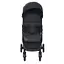 Прогулочная коляска-книга Bambi M 4249-2 Black Matt - миниатюра 4