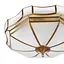 Светильник Brille уличный потолочный BL-645S/4 E27 - миниатюра 3