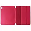 Чохол Smart Case+stylus для Apple iPad Air 11 2024/2025 червоний - мініатюра 1