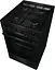 Комбинированная плита Gorenje GK5C60BJ - миниатюра 4