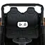 Електромобіль дитячий Bambi Джип M 5811EBLR-17 24V Racer з музикою Bluetooth пультом керування та передніми фарами - мініатюра 8