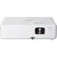 Мультимедийный проектор Epson CO-FH01 (V11HA84040) - миниатюра 1