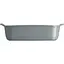 Форма для запікання Emile Henry Ovenware 30х19 см сіра (809650) - мініатюра 3