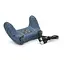 Геймпад-джойстик DoubleShock S8P Wireless PS4 Double Motor Vibration DUALSHOCK 4 Dark Blue - мініатюра 5