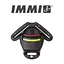 Автокрісло Carrello Yukon CRL-15808 Midnight Black з підсклянником - мініатюра 8
