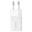 СЗУ Baseus GaN5 Fast Charger (mini) PD25W (1USB-C) (P10110909213-00) - миниатюра 2