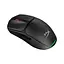 Мишка HyperX Pulsefire Fuse Wireless/Bluetooth Black (A1KY6AA) - мініатюра 2