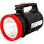 Фонарь-прожектор Yajia YJ-2886 5500 mAh LED 2 режима  - миниатюра 1