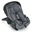 Автокрісло дитяче i-FLOW ME 1198 Gray - мініатюра 6