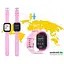 Smart Watch GARMIX PointPRO-300 4G Purple UA UCRF - миниатюра 3