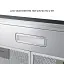 Вытяжка плоская Минола HPL 633 I - миниатюра 6