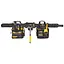 Ремінь з навісними сумками DeWalt Pro професійний 25 кишень (DWST40603-1) - мініатюра 2