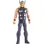 Ігрова фігурка Hasbro Marvel Avengers Titan Hero Thor (E3308_E7879) - мініатюра 1