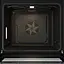 Духовой шкаф электрический Gorenje 77 л A+ пара дисплей IconTouch черный - миниатюра 7
