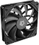 Вентилятор ID-Cooling TF-12025 Pro Black - мініатюра 1