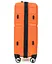 Чемодан Semi Line 26" (M) Orange (T5614-2) (DAS302306) - миниатюра 4