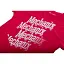 Футболка Mechanix Original Tee XXL Red - миниатюра 2