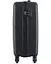 Валіза Semi Line 20" (S) Black (T5690-1) (DAS302903) - мініатюра 3