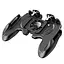 Геймпад Borofone BG3 Warrior cooling gamepad черный - миниатюра 3