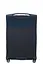 Валіза 71 См Samsonite D'LITE BLUE 71x46x29(32) KG6*11304 - мініатюра 4
