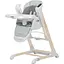 Стілець-гойдалка Carrello Cascata CRL-10303 Ash Grey Wooden - мініатюра 1