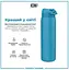 Пляшка для води ION8 металева вакуумна 920 мл Vacuum Insulated Blue (I8TS1000BLU) - мініатюра 6