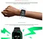 Смарт-часы Smart Watch Xiaomi RedmiWatch Lite 5 1.96 (502x410) AMOLED 470 мА·ч Black - миниатюра 8