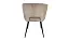 Стілець Альдо 590x590x820 бежевий - мініатюра 4