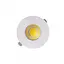 Светильник мебельный точечный Brille LED-184/3W NW WH 36-329 - миниатюра 2
