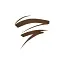 Подводка для глаз Max Factor Masterpiece High Precision Liquid Eyeliner, тон 10 (Chocolat), 1,7 мл (8000016480253) - миниатюра 3