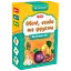 Настільна гра-мемо "Овочі та фрукти" Artos Games 0659, 35 парних картинок - мініатюра 1
