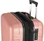 Чемодан Gabol Bari (S) Pink (123622-019) - миниатюра 5