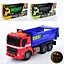 Машина самосвал, 25 см, 1:16, инерция, звук, A1110-1-11-21 (В ассортименте) - миниатюра 2
