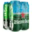 Уцінка. Набір пива світле Heineken Original фільтроване пастеризоване 5% 4 шт. х 0.5 л  - мініатюра 2