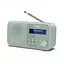 Радиоприемник Sharp DR-P420 Green - миниатюра 1