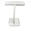 Лампа настільна акумуляторна 1937 LED lamp Digad світлодіодна складна - мініатюра 2