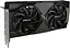Відеокарта PNY RTX 5060 Ti 16GB Overclocked Dual Fan (VCG5060T16DFXPB1-O) (GDDR7, 128 bit, PCI-E v5.0 x8) - мініатюра 3