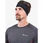 Пов'язка Montane Via Stretch Headband Black (1004-HSTHEBLAO12) - мініатюра 2