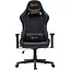 Ігрове крісло Canyon Irida RGBCH03 RGB Black (CNS-RGBCH03) - мініатюра 2