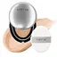 Сияющий тональный кушон Mask Fit Aura Cushion 21N Ivory TIRTIR 18 г - миниатюра 1