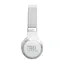 Bluetooth-гарнітура JBL Live 670NC White (JBLLIVE670NCWHT) - мініатюра 3