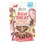 Лакомство для собак Brit Raw Treat freeze-dried Urinary для профилактики мочекаменной болезни, индейка, 40 г - миниатюра 6