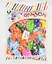 Набір латексних повітряних кульок Горох, 100 шт., 30 см, 302-2 - мініатюра 1