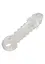 Насадка на пенис CalExotic Novelties Transparent Ultimate Extender 16 см прозрачная - миниатюра 3