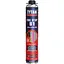 Пена монтажная Tytan Professional B1 огнестойкая 9 л (12 шт. x 750 мл) - миниатюра 1