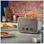 Тостер Russell Hobbs Distinctions 2-Slice Titanium 26432-56 - миниатюра 3