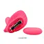 Вібратор Pretty Love Fancy Clamshell 10.4 см рожевий - мініатюра 5