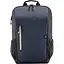 Рюкзак городской HP Travel 18L 15.6" Laptop Backpack / Blue Night (6B8U7AA) - миниатюра 8