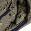 Спальний мішок Wechsel Mudds Winter -5° L TL Olive/Mud Green Left (232053) (DAS302764) - мініатюра 9